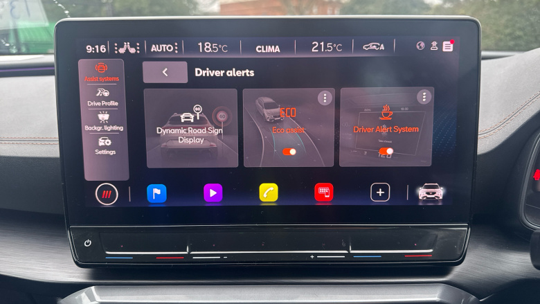 CUPRA Formentor 1.5 TSI 150 V2 5dr Petrol Estate